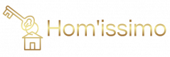 homissimo logo transparent